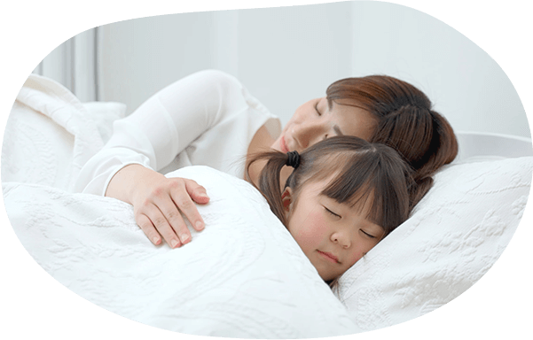 睡眠呼吸を改善する治療法