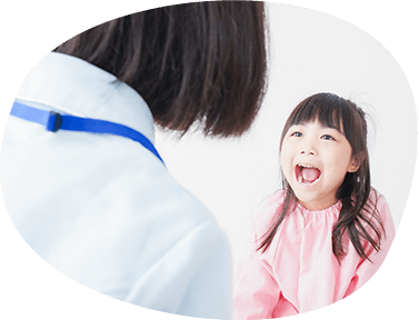 ピカピカ教室（子ども向けの歯と口の健康教室）