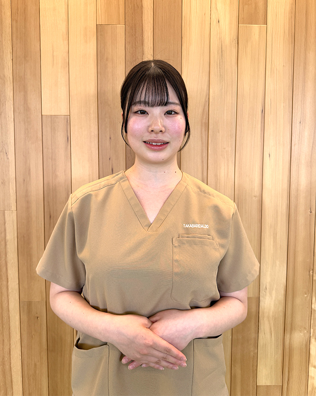  倉本ゆず