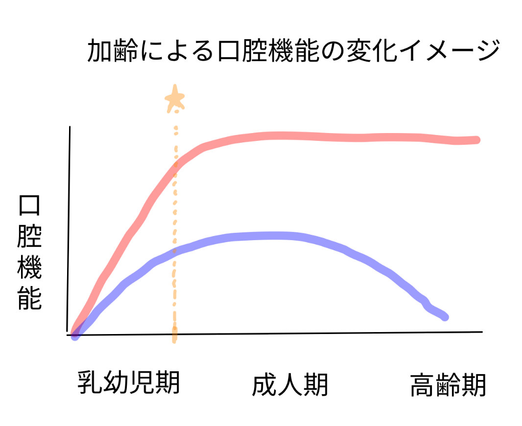 お子さまのお口の癖ありませんか？？～小児の口腔機能発達不全症について～